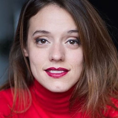 Maria Rodríguez Soto image